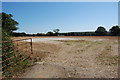 Field off Coldblow Lane