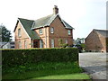 A house in Longcroft