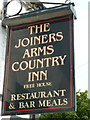 The Joiners Arms, Newton Arlosh