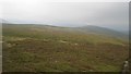 NO0380 : A moorland ridge, Fealar by Richard Webb
