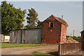 Barn in Skirth Road, Billinghay