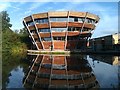 The Sir Harry and Lady Djanogly Learning Resource Centre