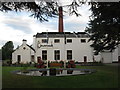 Benromach distillery