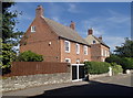 Houses in Maplebeck