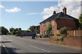 The Lion Inn, Theberton