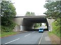 A40 bridge, Cefn Brynich