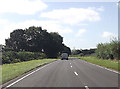 A485 at Olmarch isaf