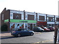 The Parade Co-Operative Store, Sittingbourne