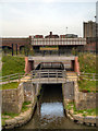 SJ8298 : Manchester, Bolton and Bury Canal, Salford by David Dixon