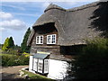 Thatched Cottage, Chestnut Street