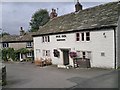 Fox Inn, Brook Bottom