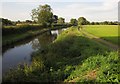 Staffordshire and Worcestershire Canal