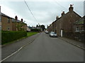 High Street, Alyth