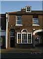 "Kent Messenger" offices, Queen Street, Deal