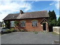 Hinton Martell Village Hall