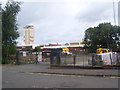 Dalzell Building demolished