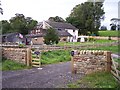 Brookfoot Farm on Burnley Way