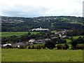 Hague Bar in the Goyt Valley