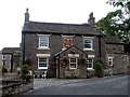 The Old Hall Inn in Whitehough