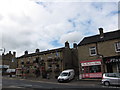 Croppers Arms, Marsh