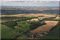 Norton Place: aerial