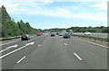 M40 junction 8A