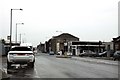 Dock Street in Fleetwood