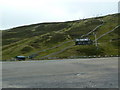 The Club Hut, Glen Shee