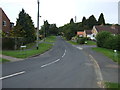 Old Road, Kirkbymoorside