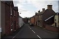 Bank Street, Alyth