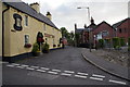 Losset Road, Alyth