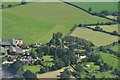 Winchester District : Farmhouses & Fields