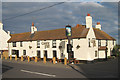 Castle Inn, Pevensey Bay