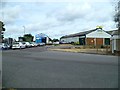 Station Garage at Fareham