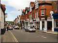 High Street, Dorking