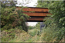 M0841 : Bridge on the Clifden-Galway Railway by Steve Edge