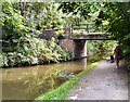 Dunkirk Lane Bridge