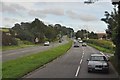 Taunton Deane District : The A358