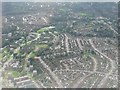 SU4514 : Southampton : Aerial Scenery by Lewis Clarke