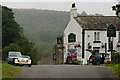 SD1499 : King George IV, Eskdale Green, Cumbria by Peter Trimming