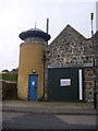 Scottish Water: Castle Hill Pumping Station