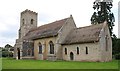 St Mary, Troston