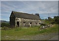 Barn at Rhyd-yr-Aderyn