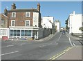 Trinity Square, Margate