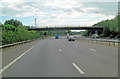 M3 Laleham Road crosses