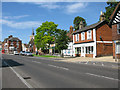 Whitehorse Street, Baldock