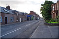 Airlie Street, Alyth