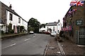 The Square in Scorton