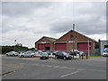 Former bus garage, Bowbridge Road