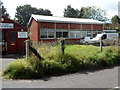 Bishops Lydeard telephone exchange